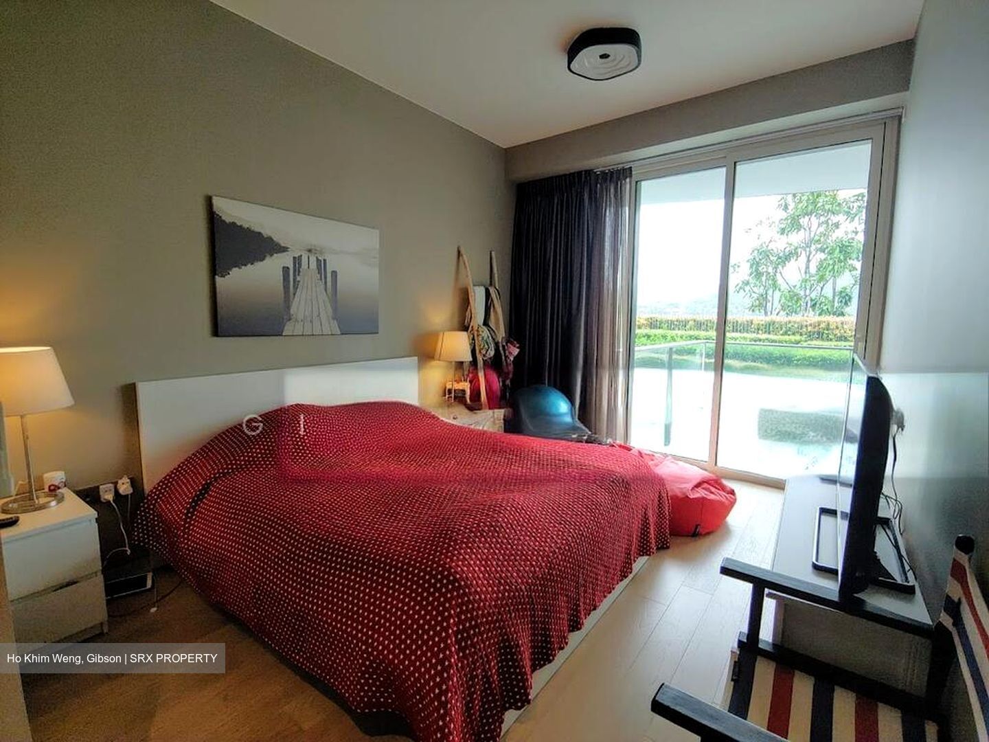 Corals At Keppel Bay (D4), Condominium #501986241